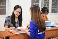 Thông báo tuyển sinh chương trình đào tạo chất lượng cao theo quy định của Đại học Quốc gia Hà Nội khóa QH-2019-X