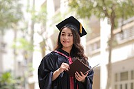 Thông báo tuyển sinh sau đại học đợt 1 năm 2020