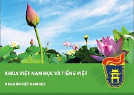 Tuyển sinh lớp bổ túc kiến thức dự thi sau đại học chuyên ngành Việt Nam học
