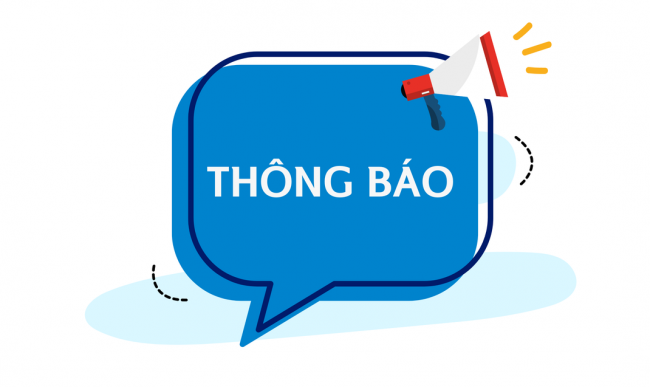 THÔNG BÁO LỊCH PHỎNG VẤN TUYỂN SINH ĐẠI HỌC HÌNH THỨC ĐÀO TẠO THƯỜNG XUYÊN NĂM 2026