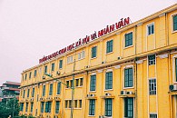 Thông báo tuyển sinh đại học vừa làm vừa học năm 2021