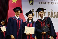 Thông báo tuyển sinh Thạc sĩ, Tiến sĩ đợt 2 năm 2019