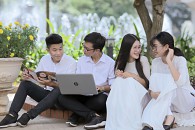 Lịch trình công việc đầu khóa học của sinh viên QH-2019-X sau khi nhập học