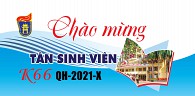 Hướng dẫn chi tiết quy trình xác nhận nhập học và nhập học cho thí sinh trúng tuyển đại học chính quy năm 2021