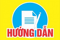 Hướng dẫn đăng ký hồ sơ dự thi trực tuyến lớp 10 Trường THPT Chuyên Khoa học Xã hội và Nhân văn năm 2024