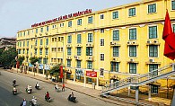 Thông báo danh sách trúng tuyển và kế hoạch nhập học, khai giảng thạc sĩ, tiến sĩ đợt 2 năm 2023