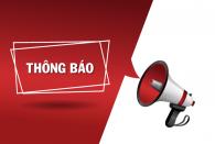 Về việc tổ chức các lớp bổ túc kiến thức sau đại học dự tuyển đào tạo trình độ thạc sĩ, tiến sĩ tại Trường Đại học Khoa học Xã hội và Nhân văn-ĐHQGHN, năm 2024