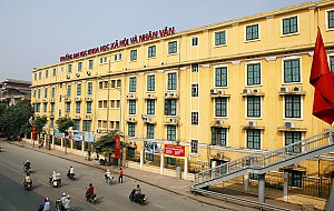 Tại sao chọn USSH