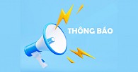 Thông báo kết quả tuyển sinh đại học vừa làm vừa học năm 2025
